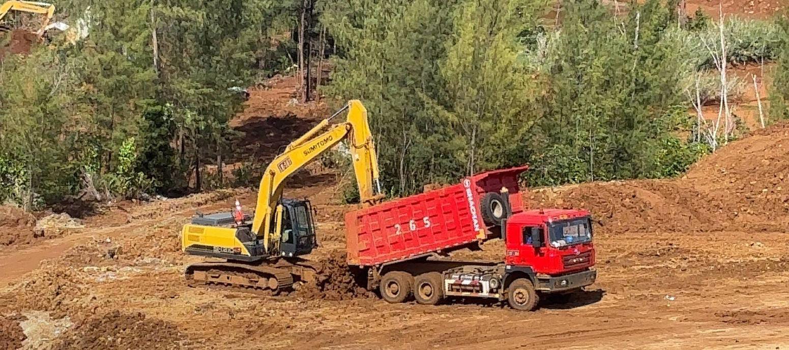 Perusahaan Karya Wijaya