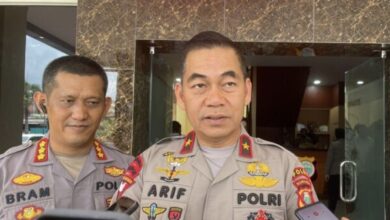Foto Istimewa: (Kapolda Maluku Utara)