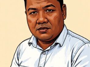 (SAMSIR HAMAJEN)